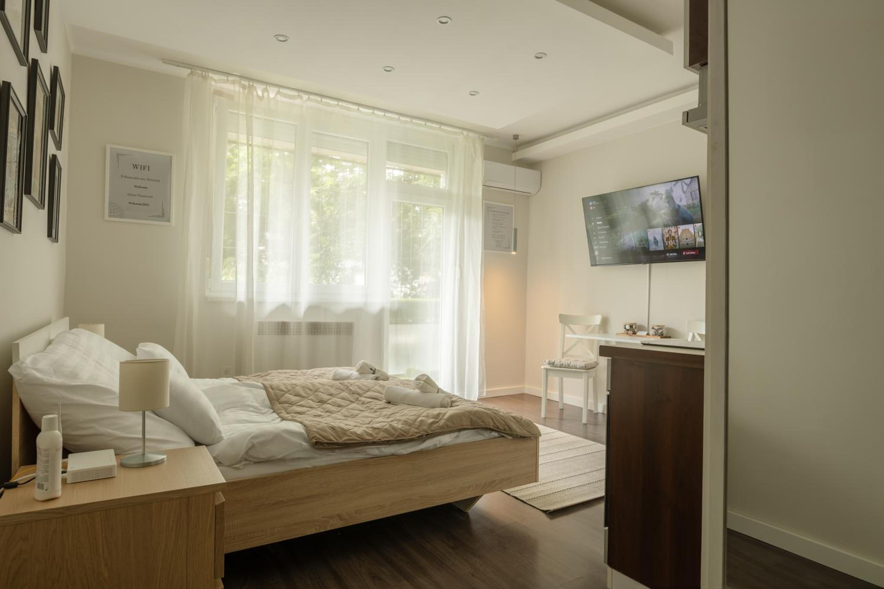 Bem Square Studio view 4