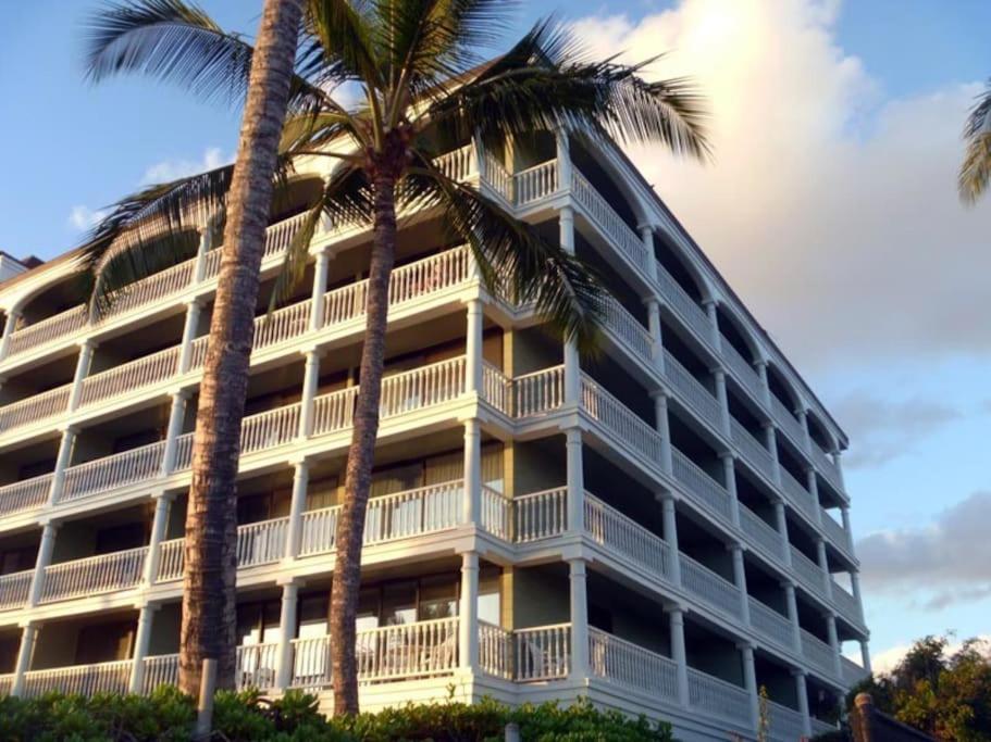 Lahaina Shores Studio