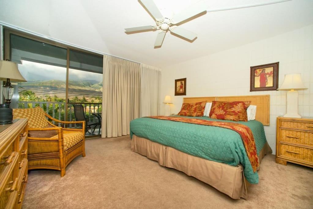 Lahaina Shores Studio