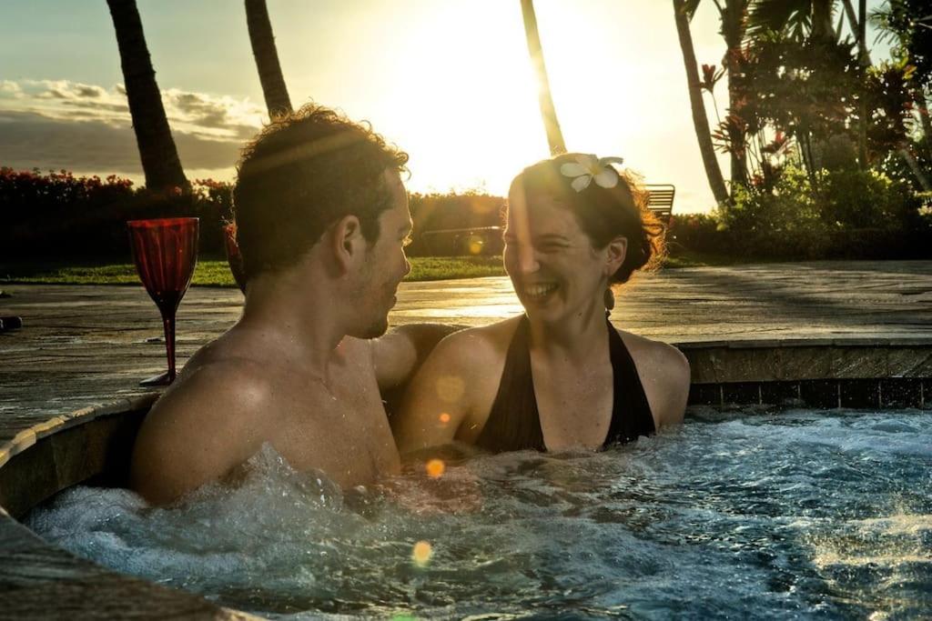 Lahaina Shores Studio