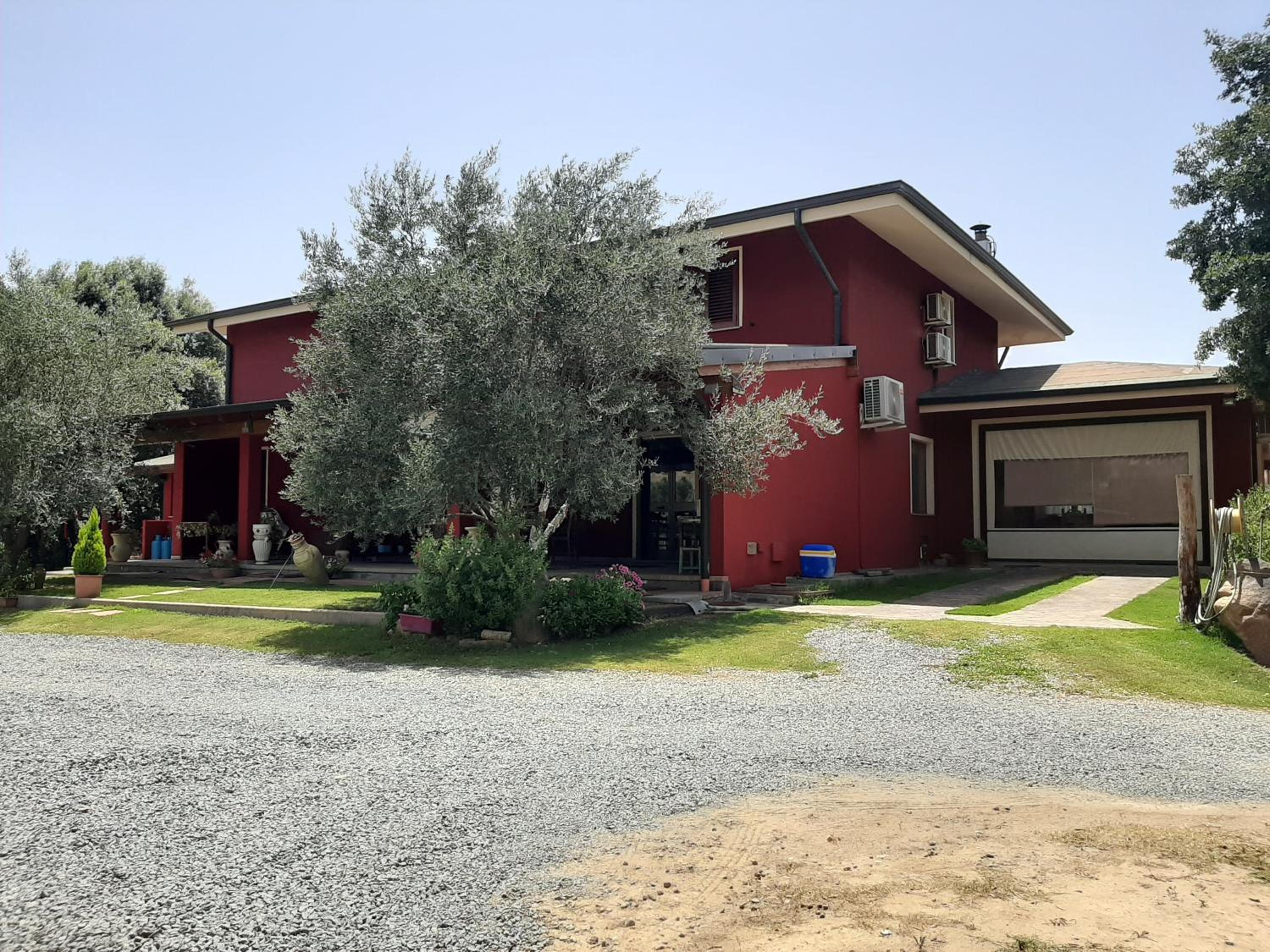 B&B Su Frascu Segau