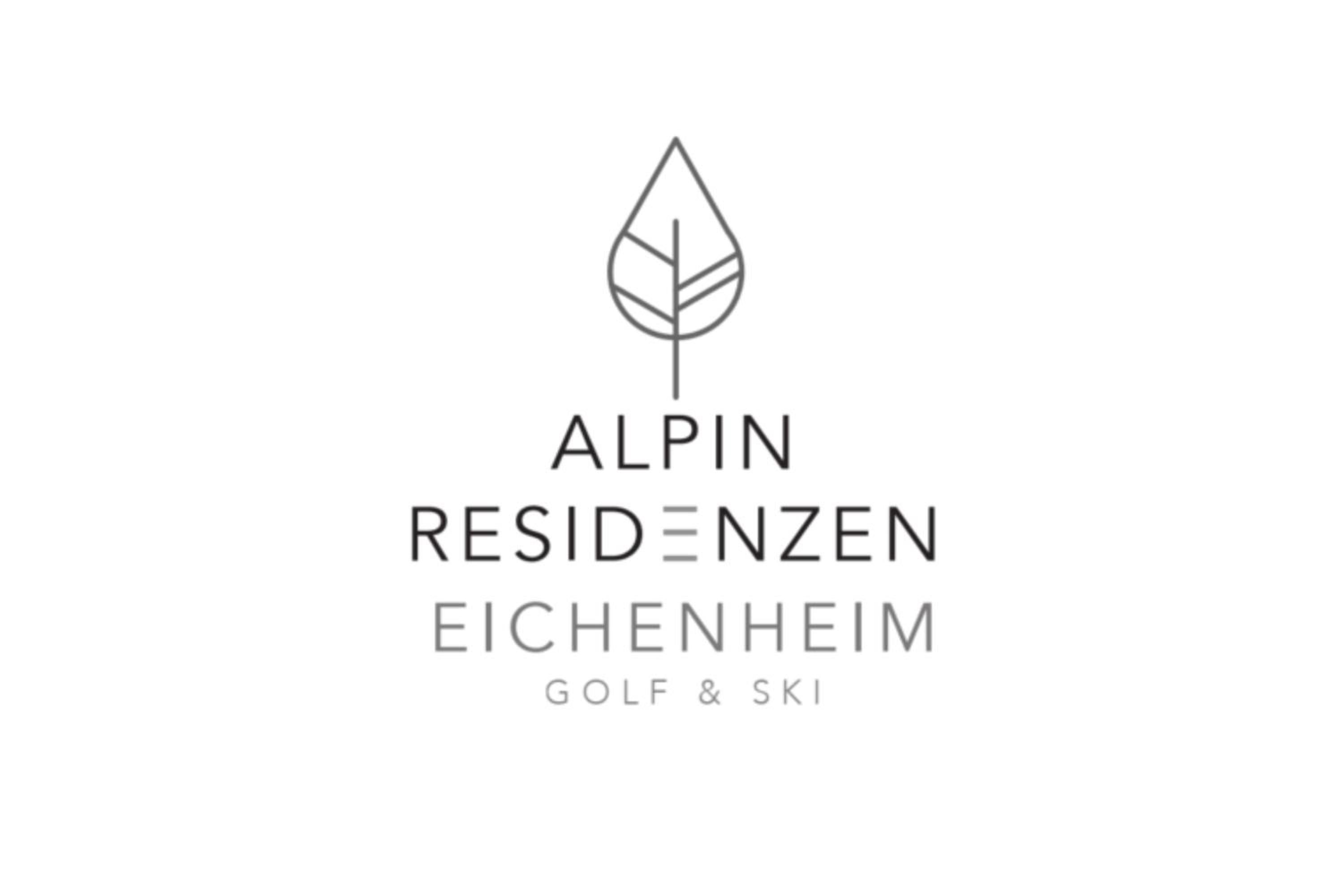 Alpin Residenzen Eichenheim Aurach bei Kitzbühel by Alpina-Holiday