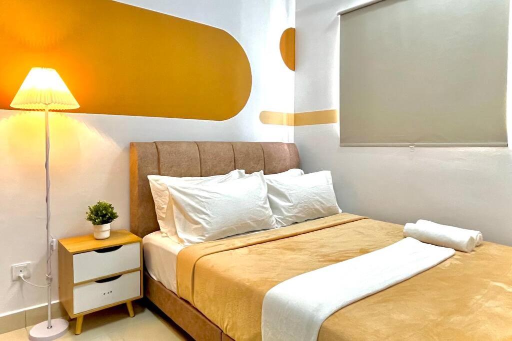 3BDR Designer Deluxe Suite @KLIA photo 2