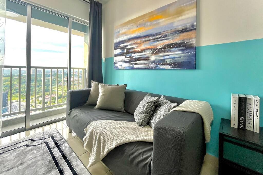 3BDR Designer Deluxe Suite @KLIA photo 4