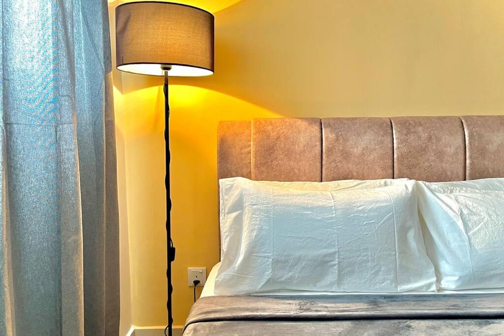 3BDR Designer Deluxe Suite @KLIA photo 6