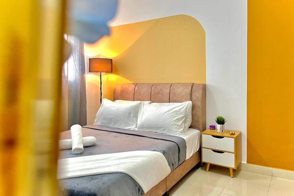 3BDR Designer Deluxe Suite @KLIA photo 3