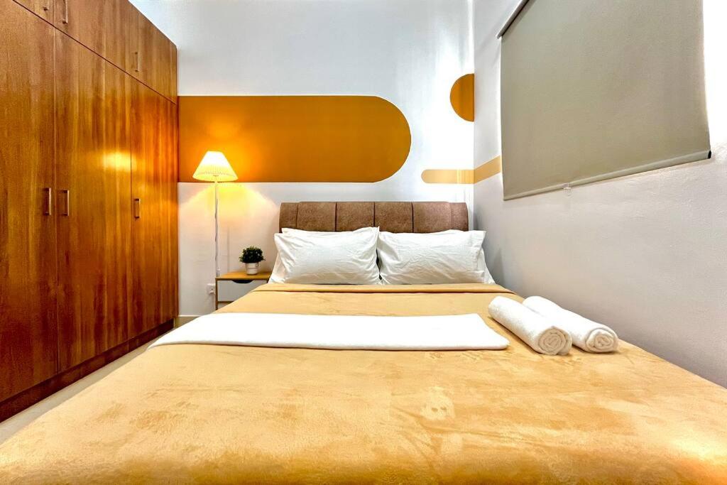 3BDR Designer Deluxe Suite @KLIA photo 7