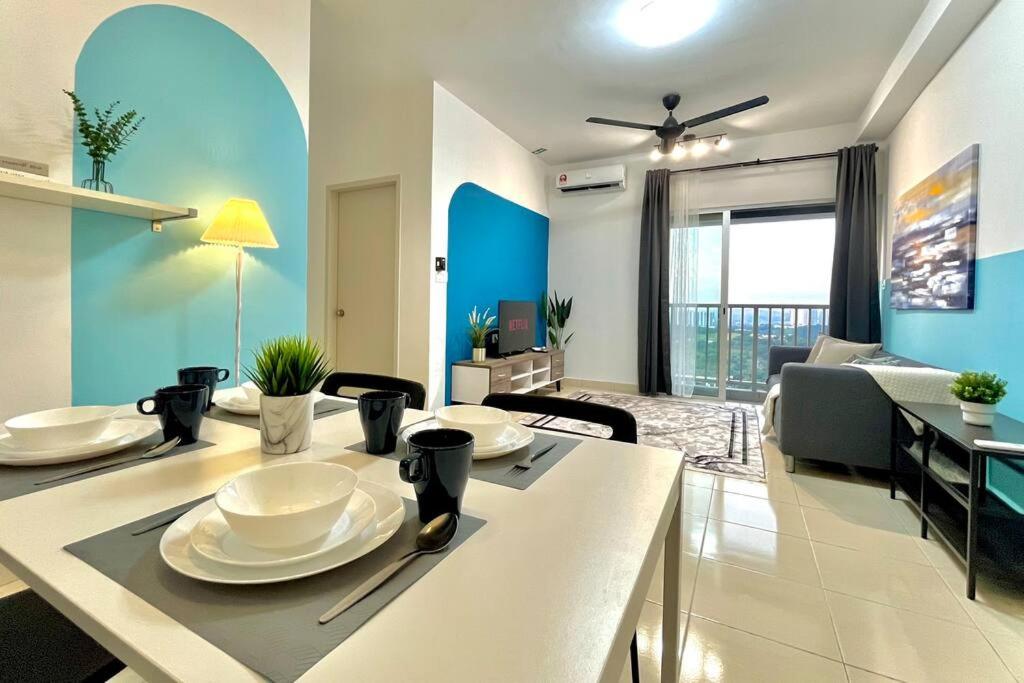 3BDR Designer Deluxe Suite @KLIA photo 8