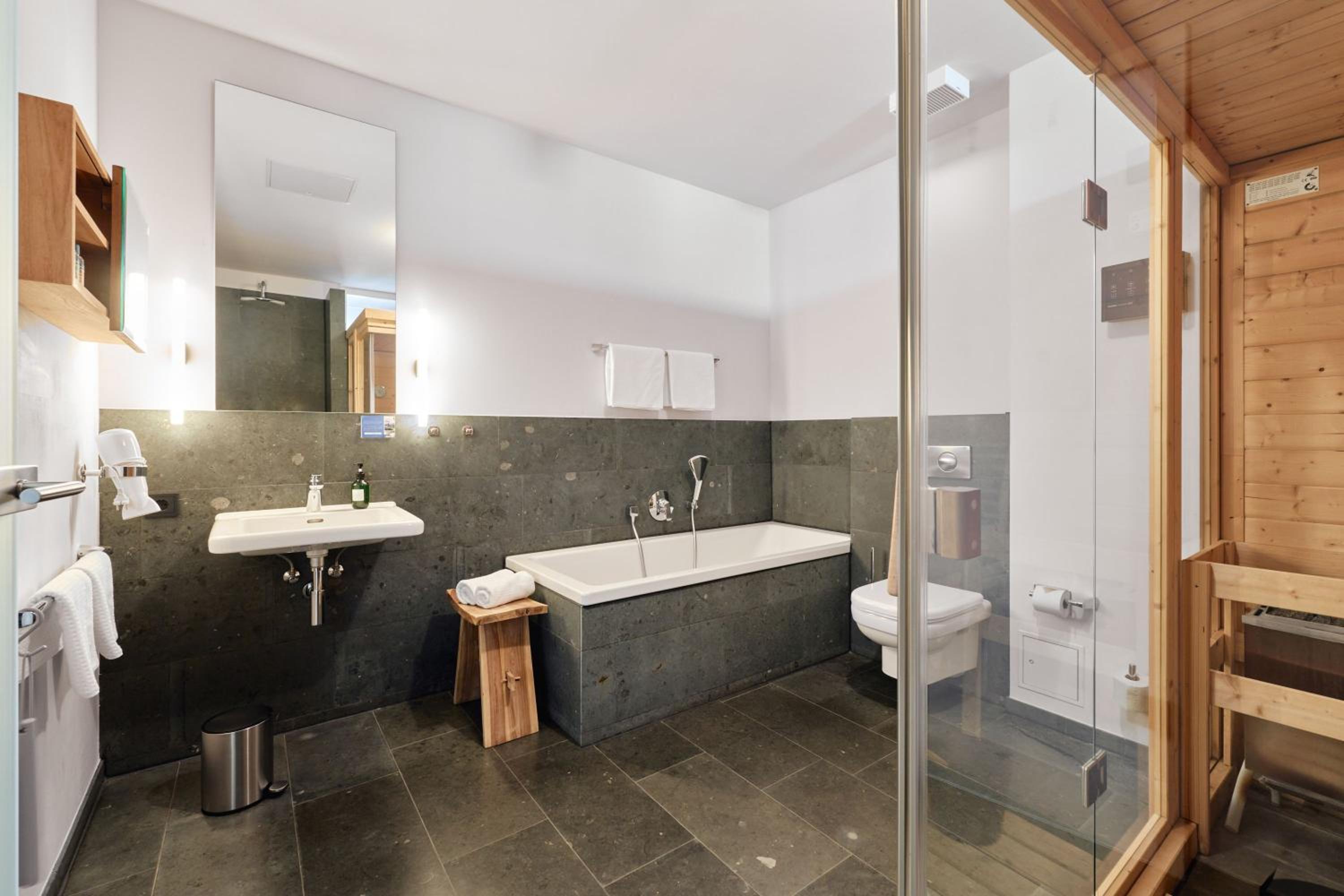 havelblau Ferienlofts