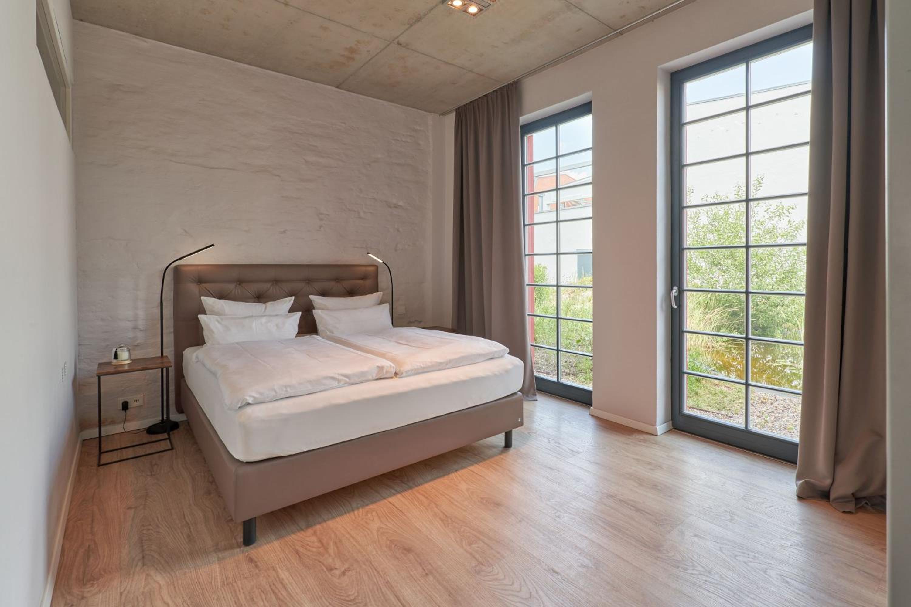 havelblau Ferienlofts