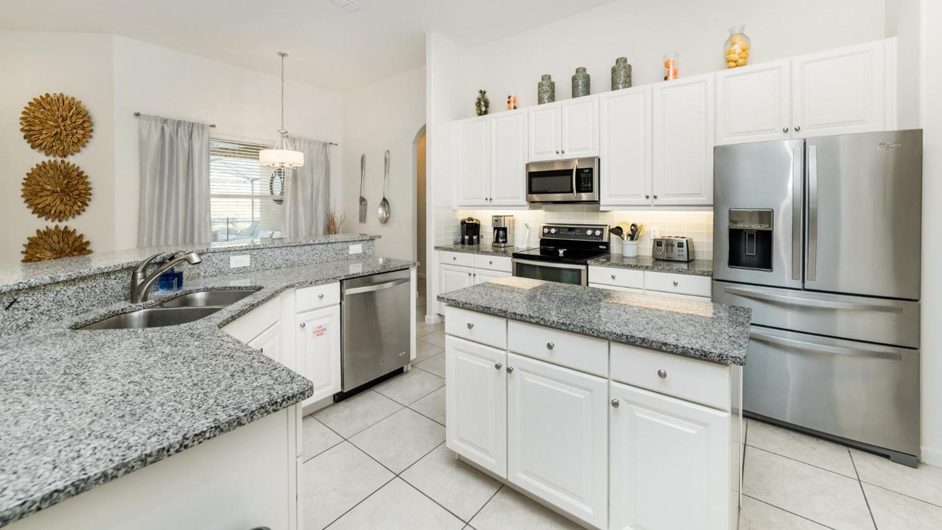 4079 Oak Tree view 5