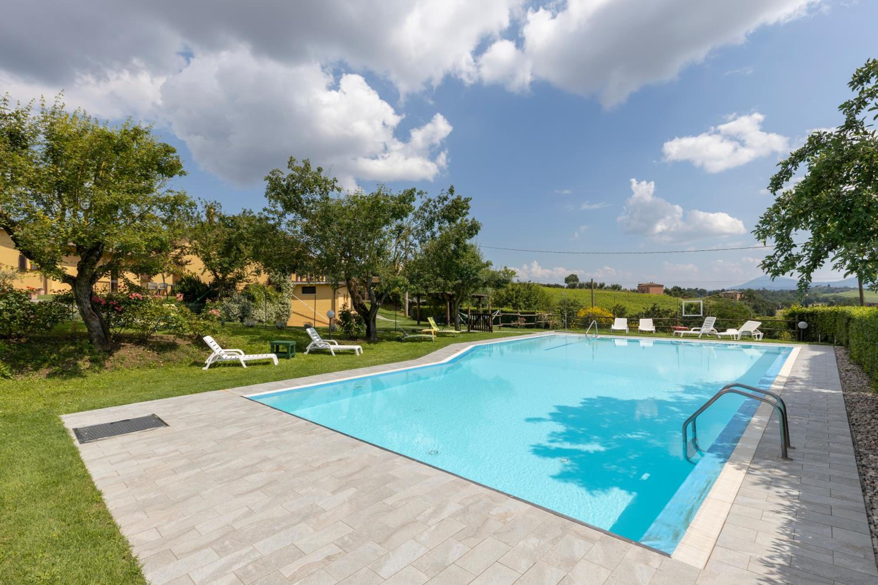 Agriturismo Metina