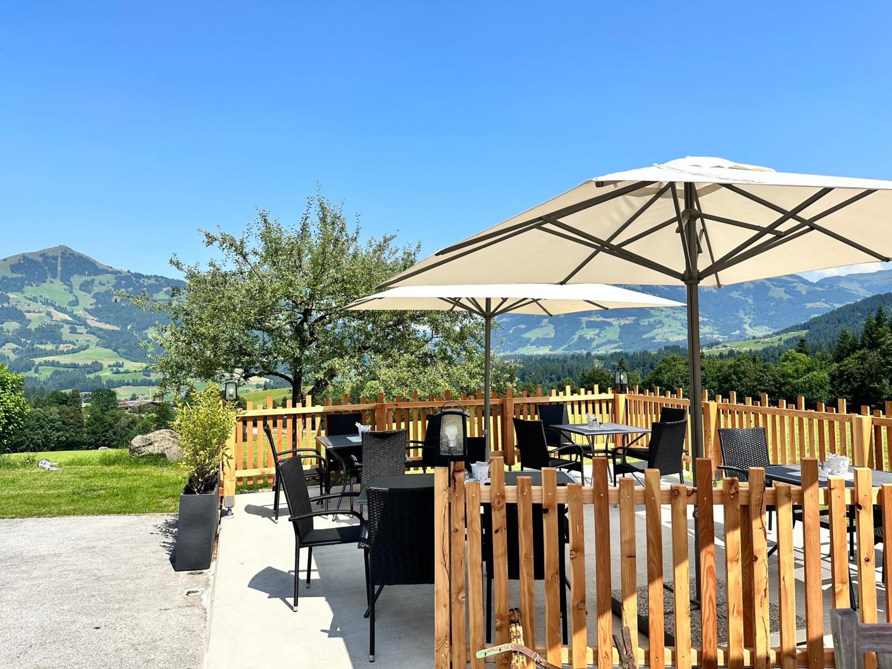 Pension Leamhof