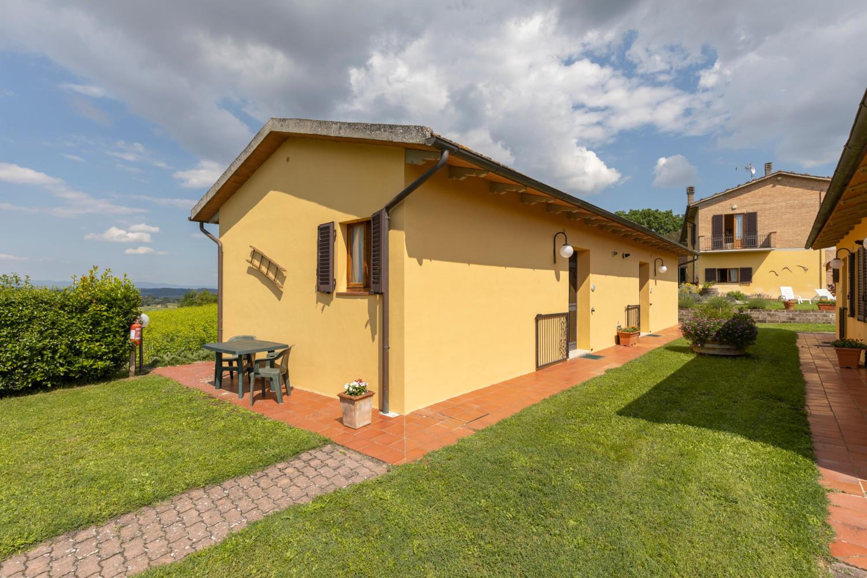 Agriturismo Metina