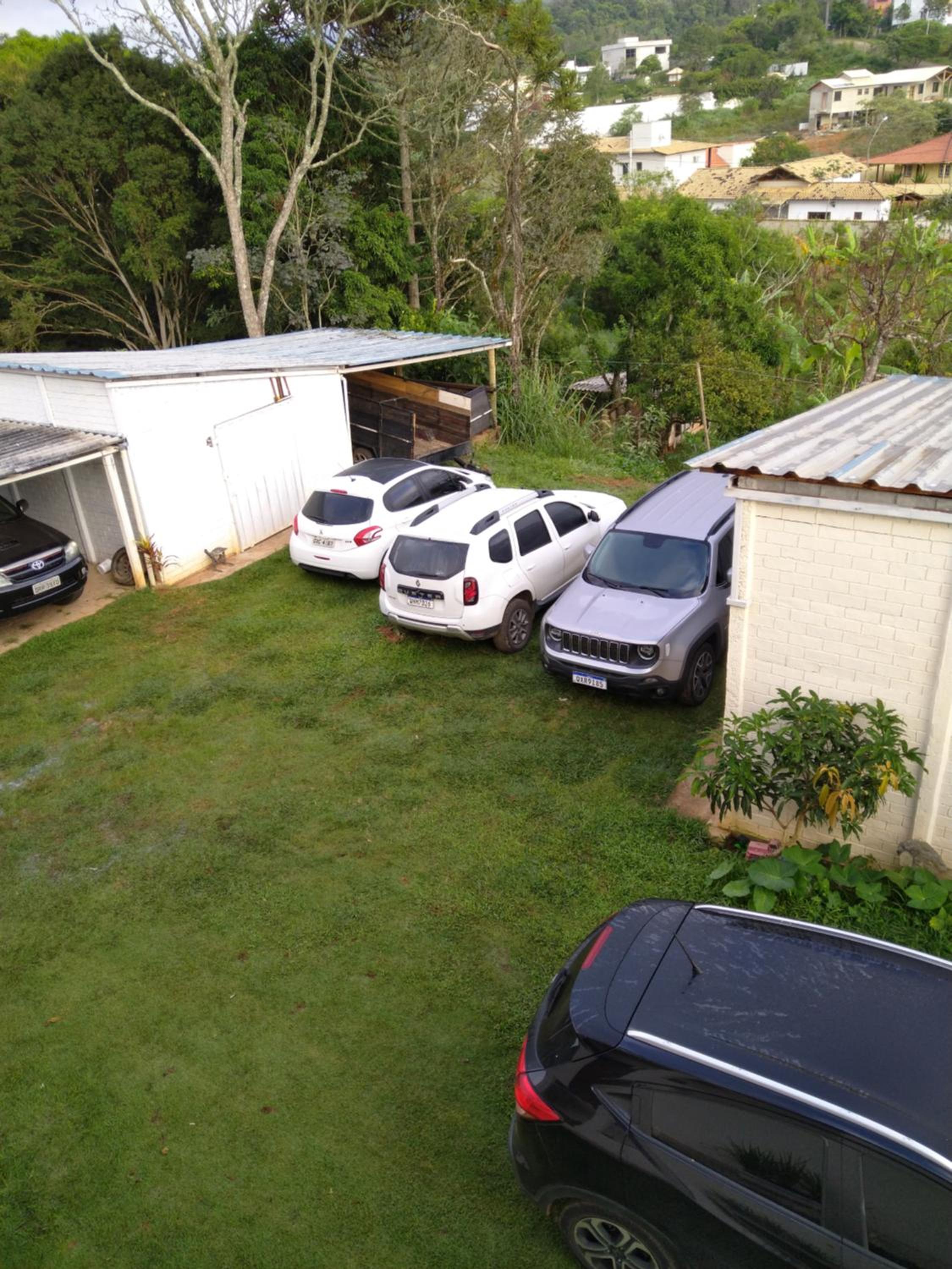 Casas e suites Temporada Tiradentes