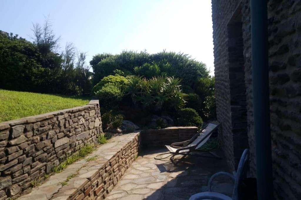 Panoramic villa on top of Capo Falcone photo 2