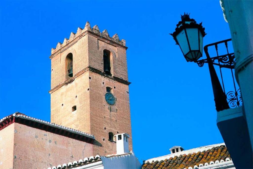 Jardines del Mar Salobreña