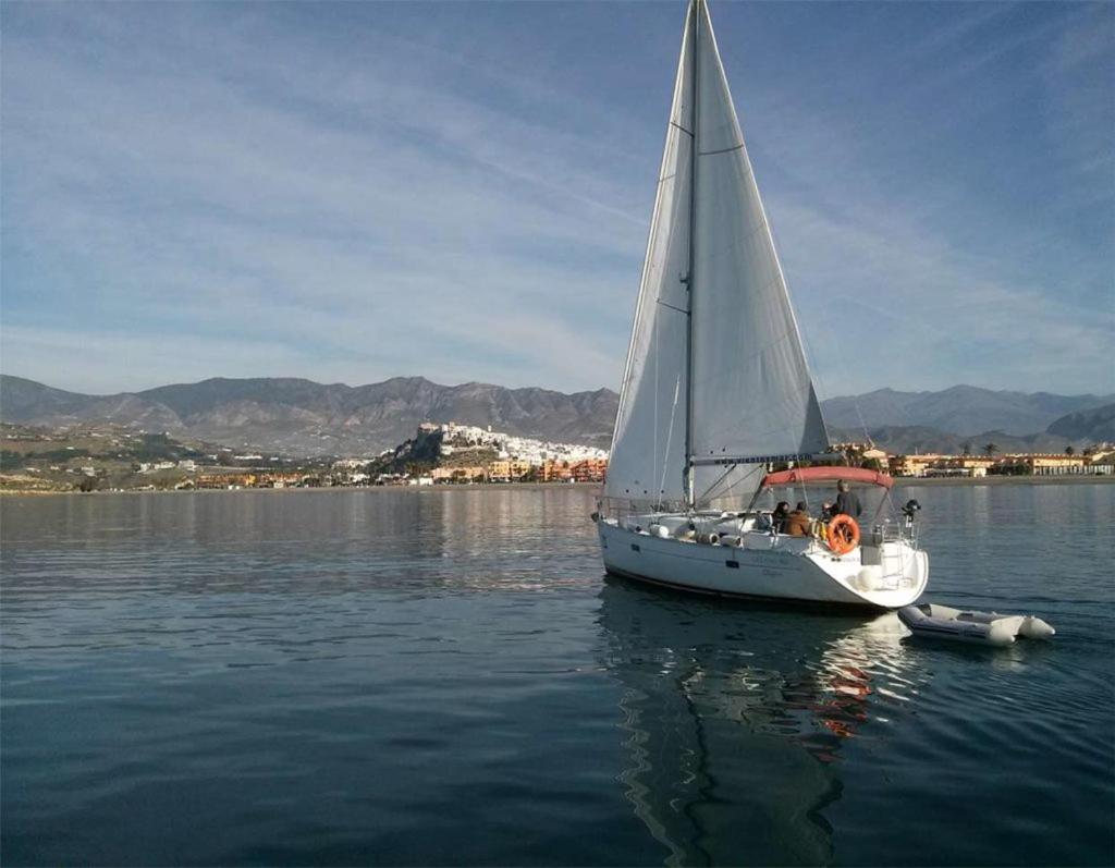 Jardines del Mar Salobreña