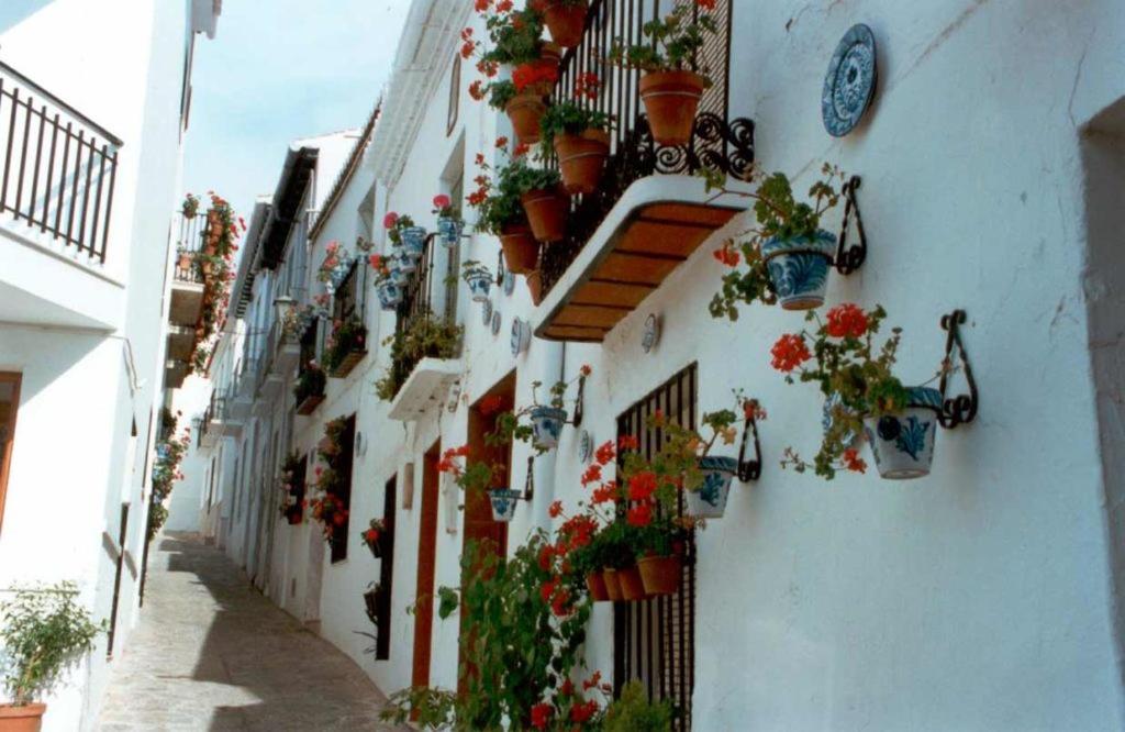 Jardines del Mar Salobreña
