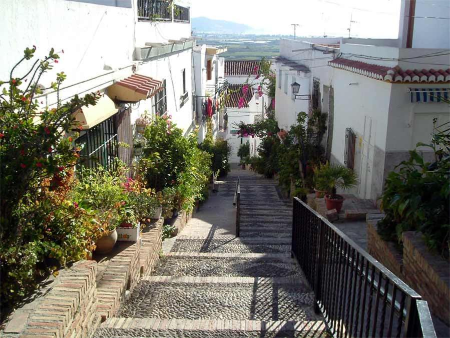 Jardines del Mar Salobreña