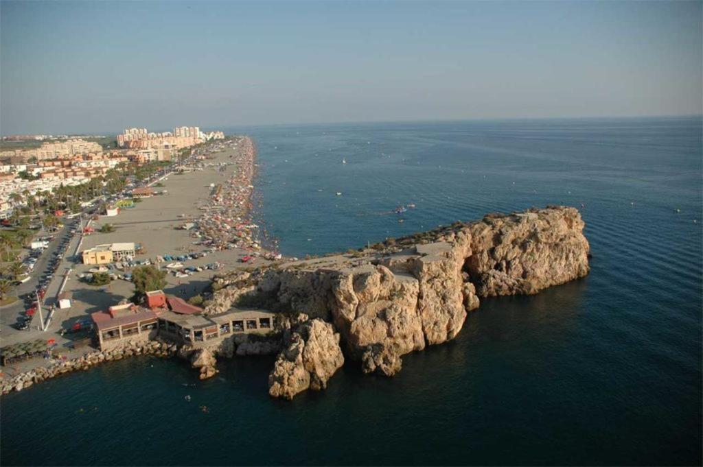Jardines del Mar Salobreña