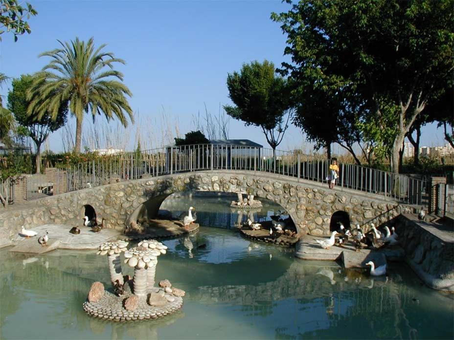 Jardines del Mar Salobreña