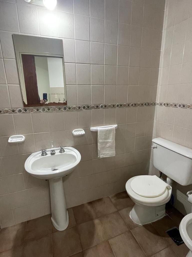Departamento amplio con excelente ubicación