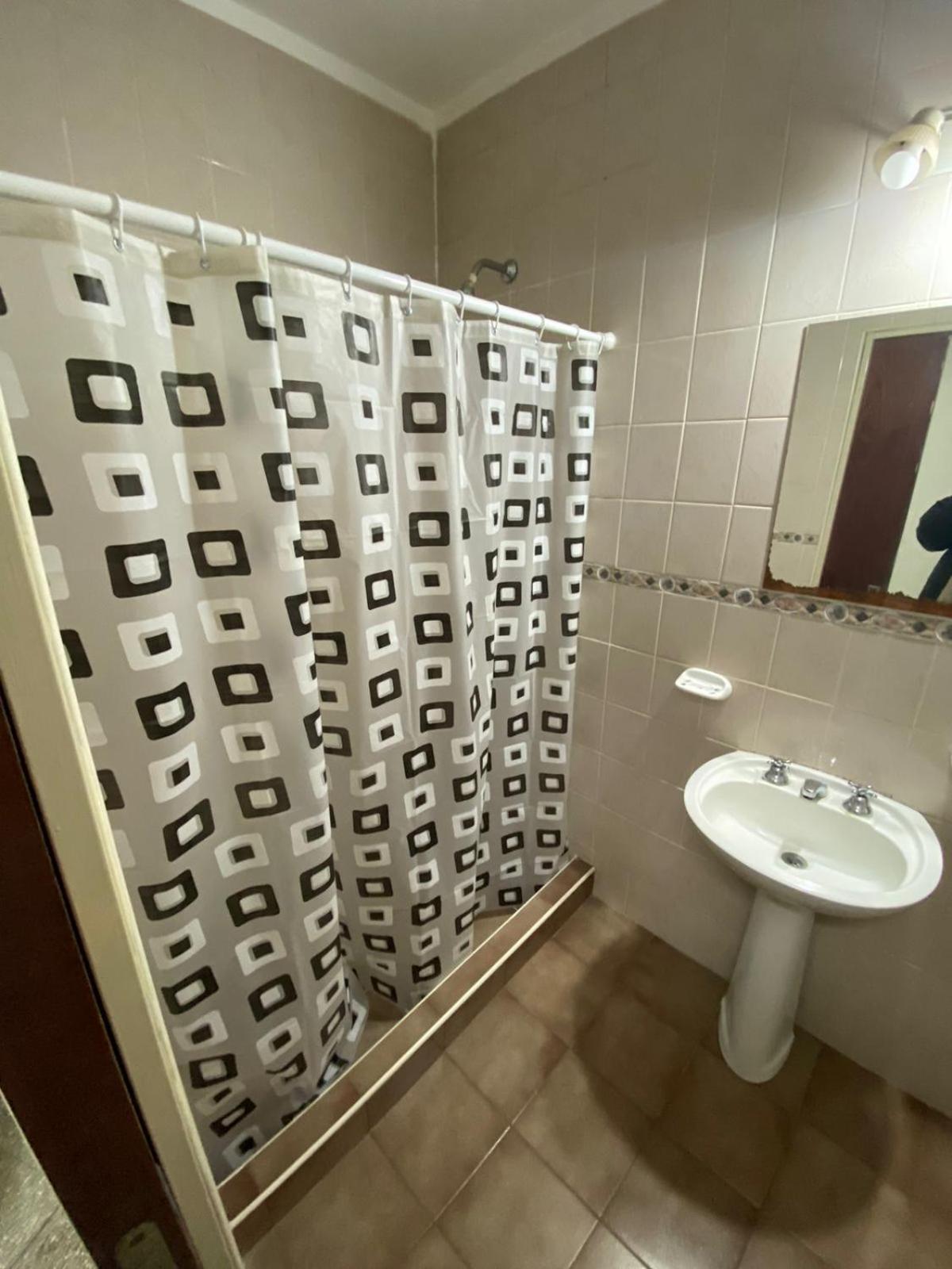 Departamento amplio con excelente ubicación