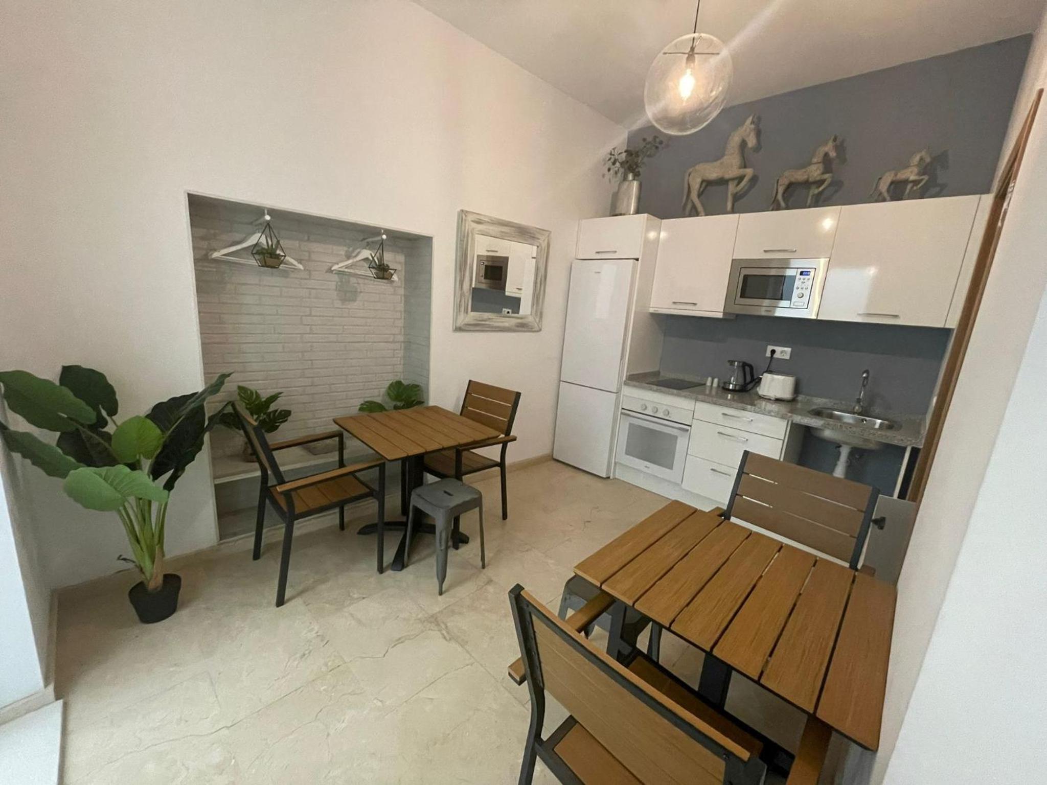 Seville Vacations - Lukanda Mariana - Property Image 76