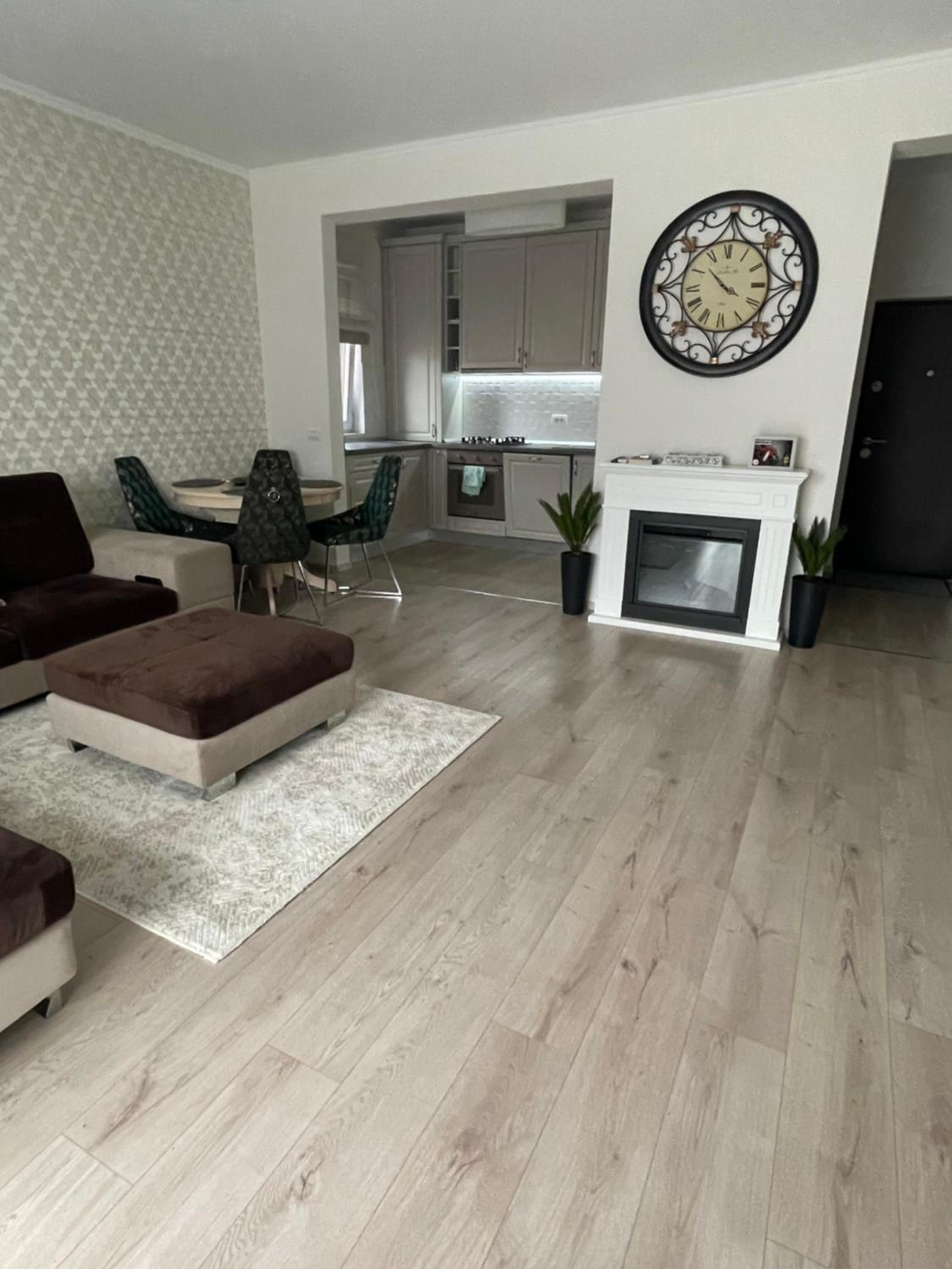 Premium Apartament view 3