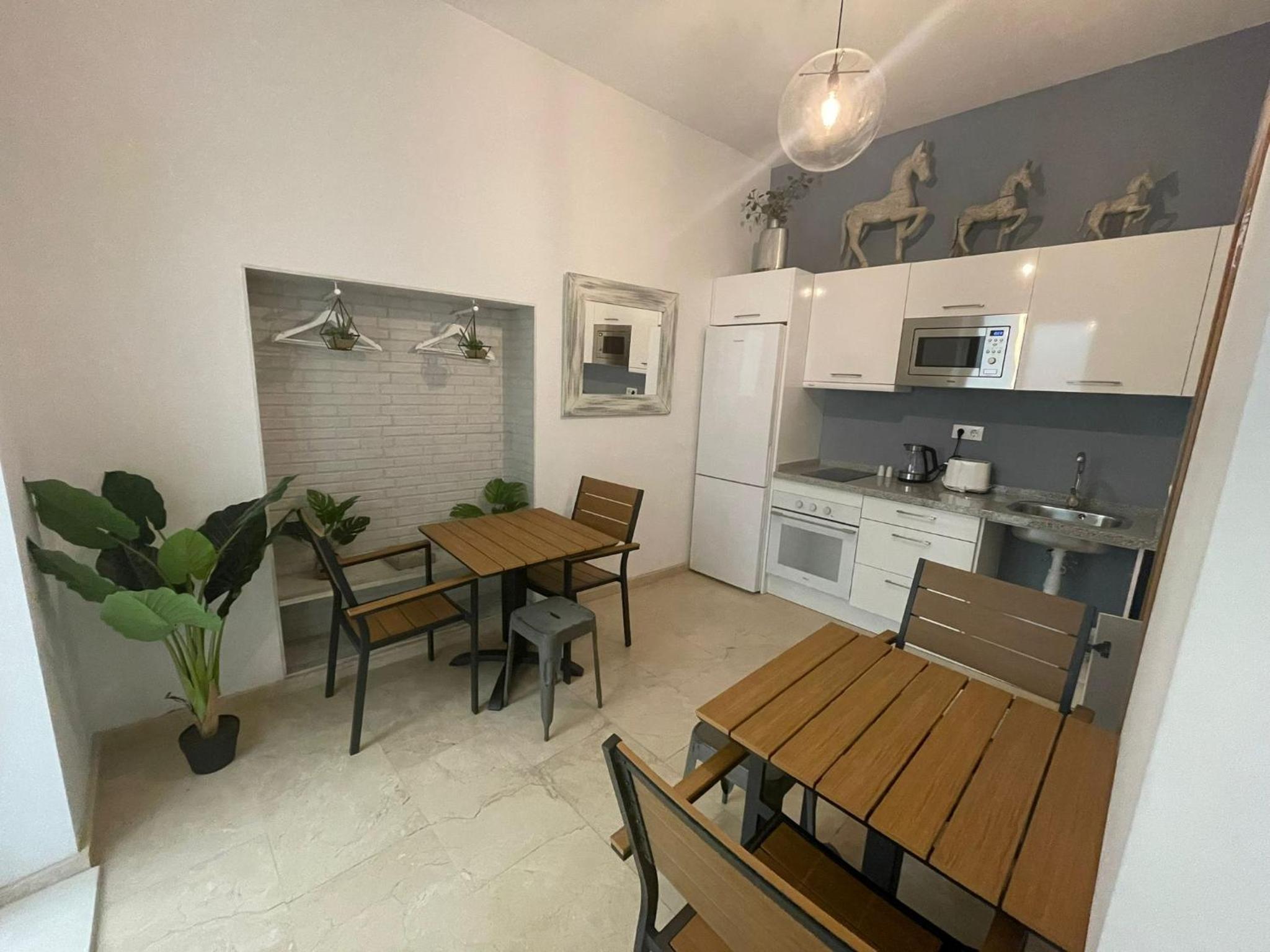 Seville Vacations - Lukanda Mariana - Property Image 75