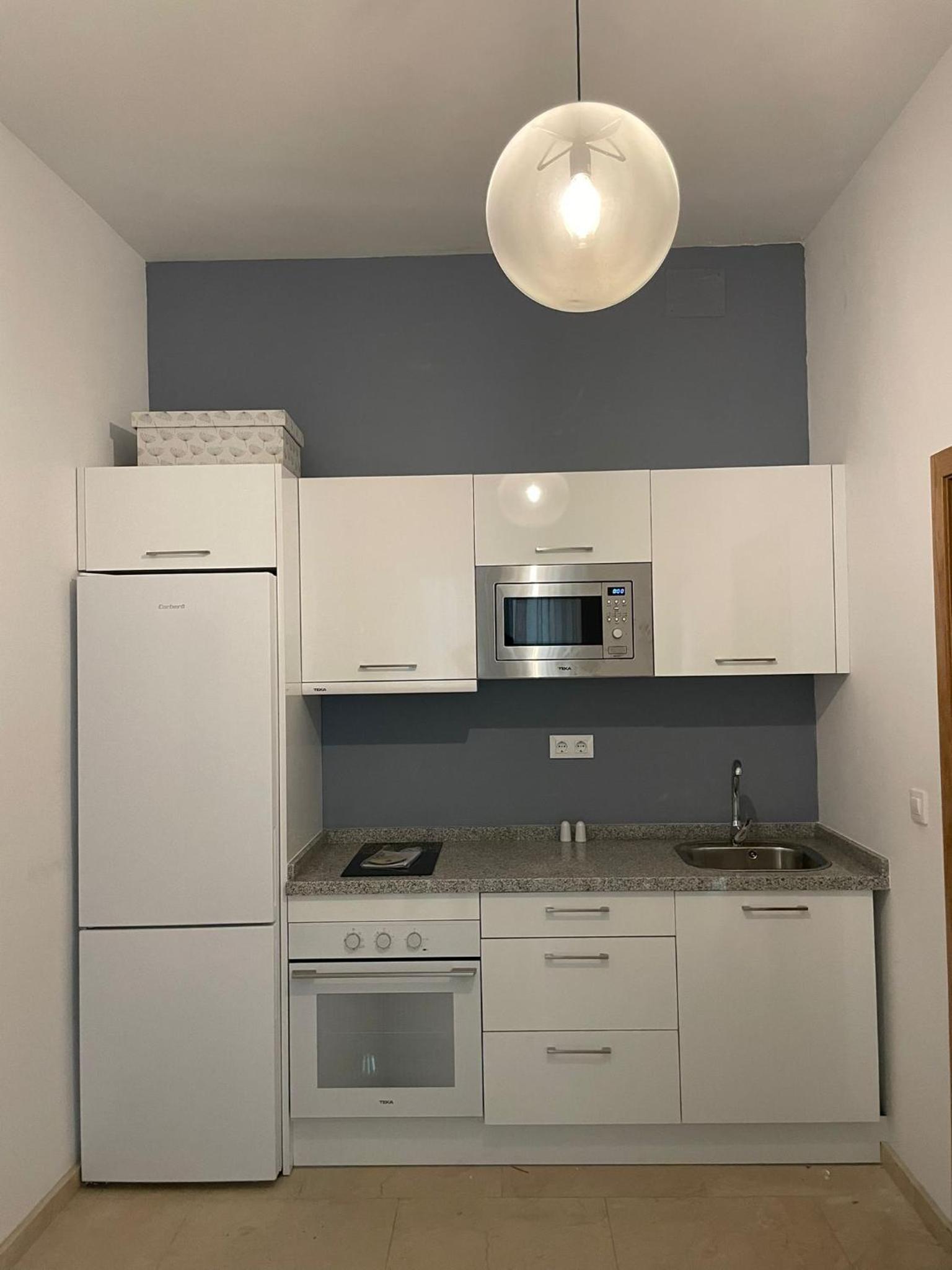 Seville Vacations - Lukanda Mariana - Property Image 74