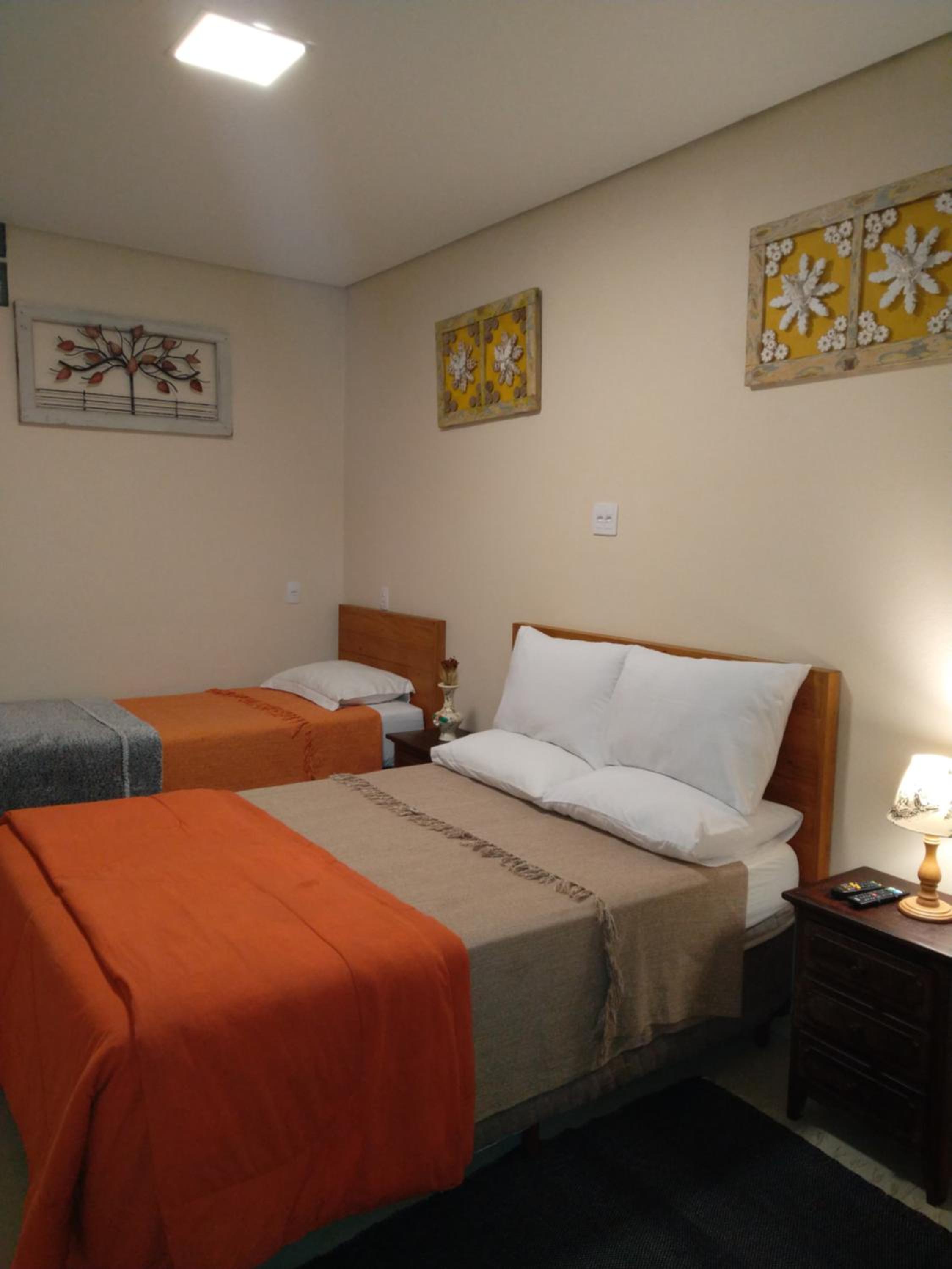Casas e suites Temporada Tiradentes