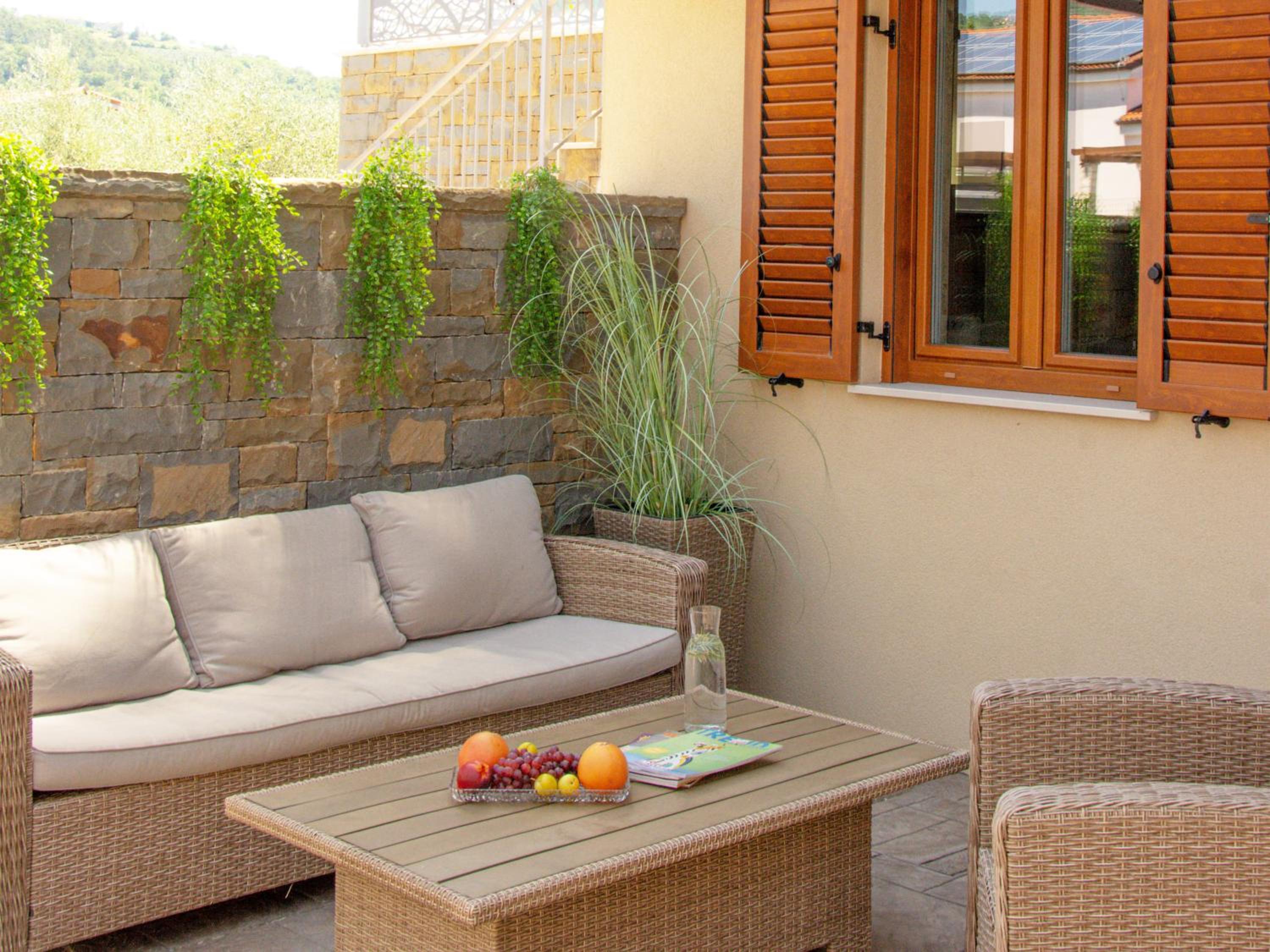 Salinea Apartments view 5