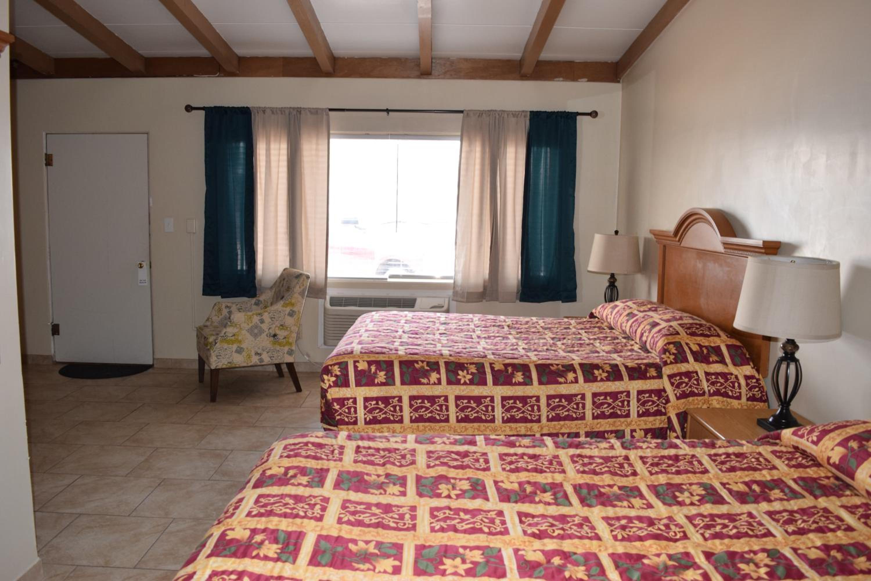 Deming Vacations - BUTTERFIELD STAGE MOTEL - Property Image 4
