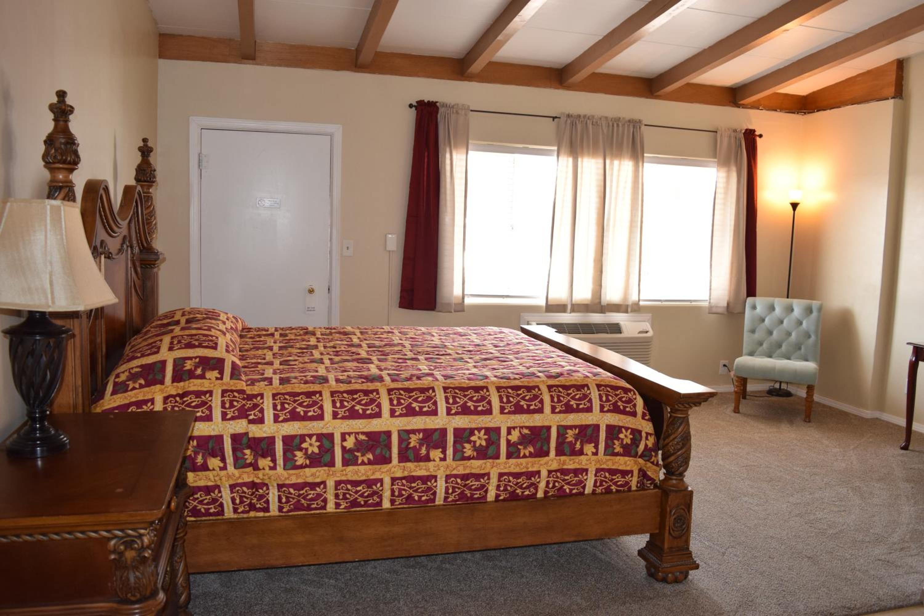 Deming Vacations - BUTTERFIELD STAGE MOTEL - Property Image 5