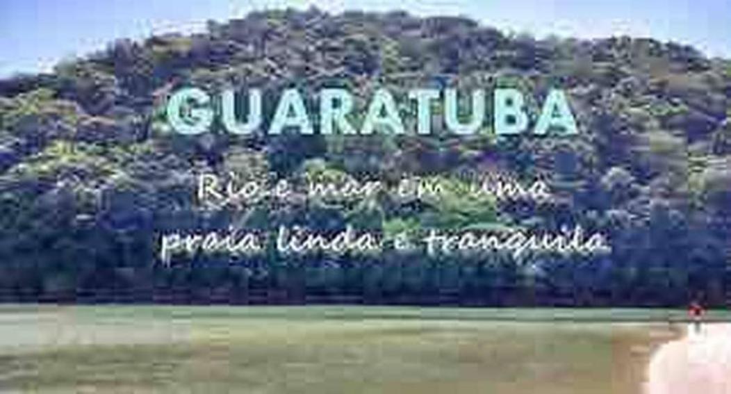Casa Praia Guaratuba