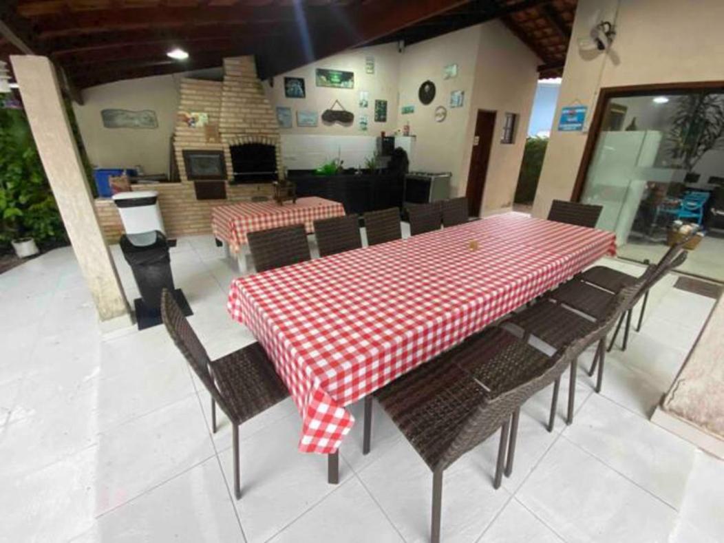 Casa Praia Guaratuba