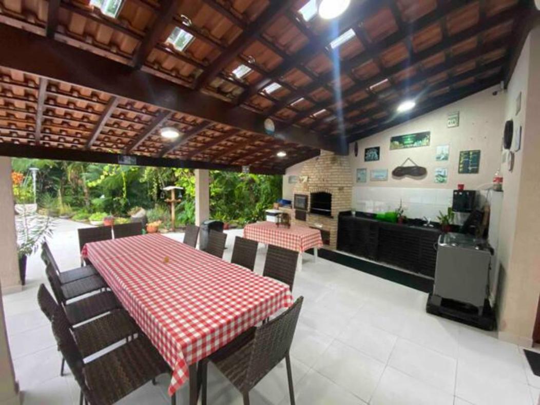 Casa Praia Guaratuba