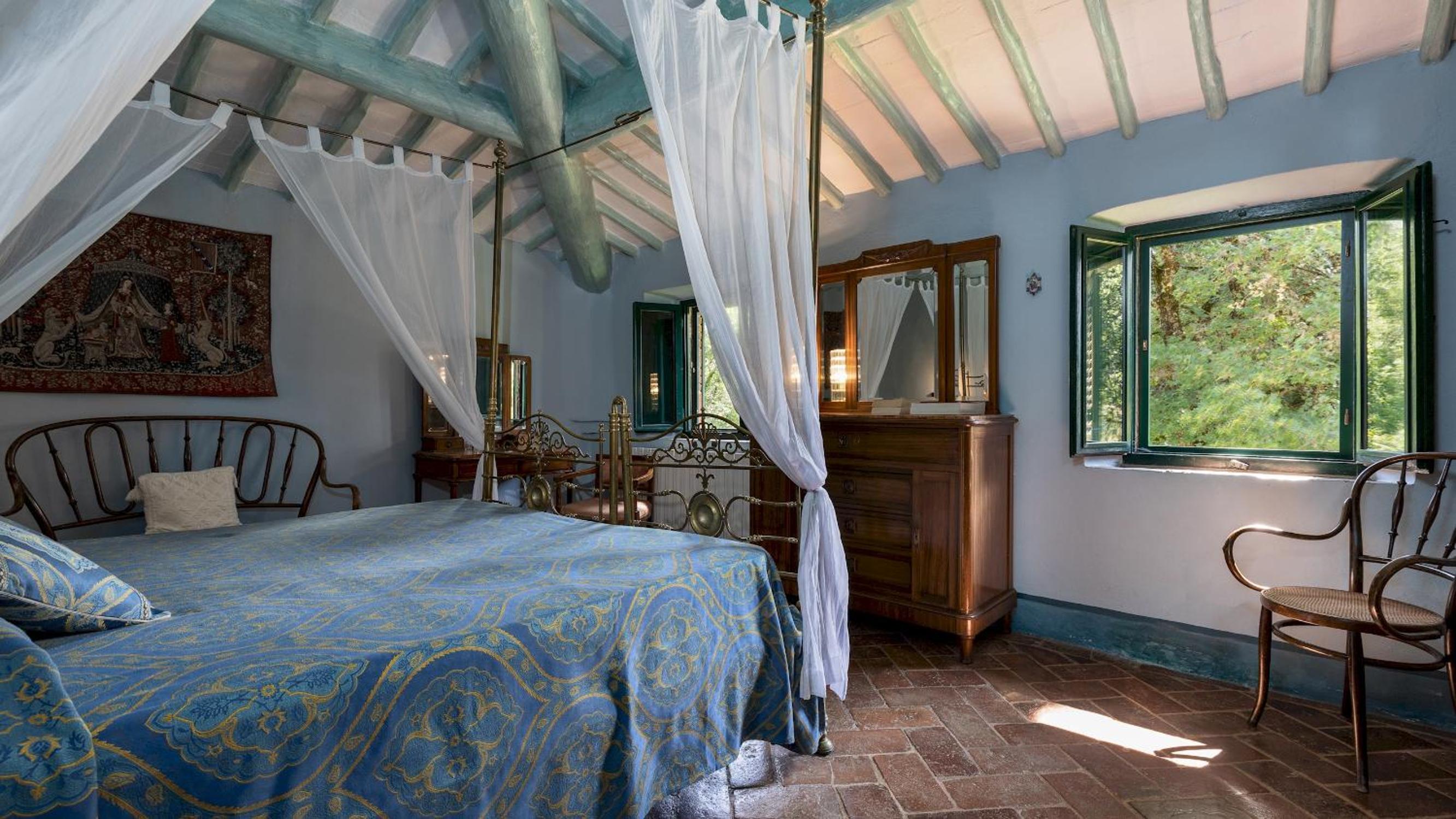 MULINO NEL CHIANTI 10, Emma Villas view 4