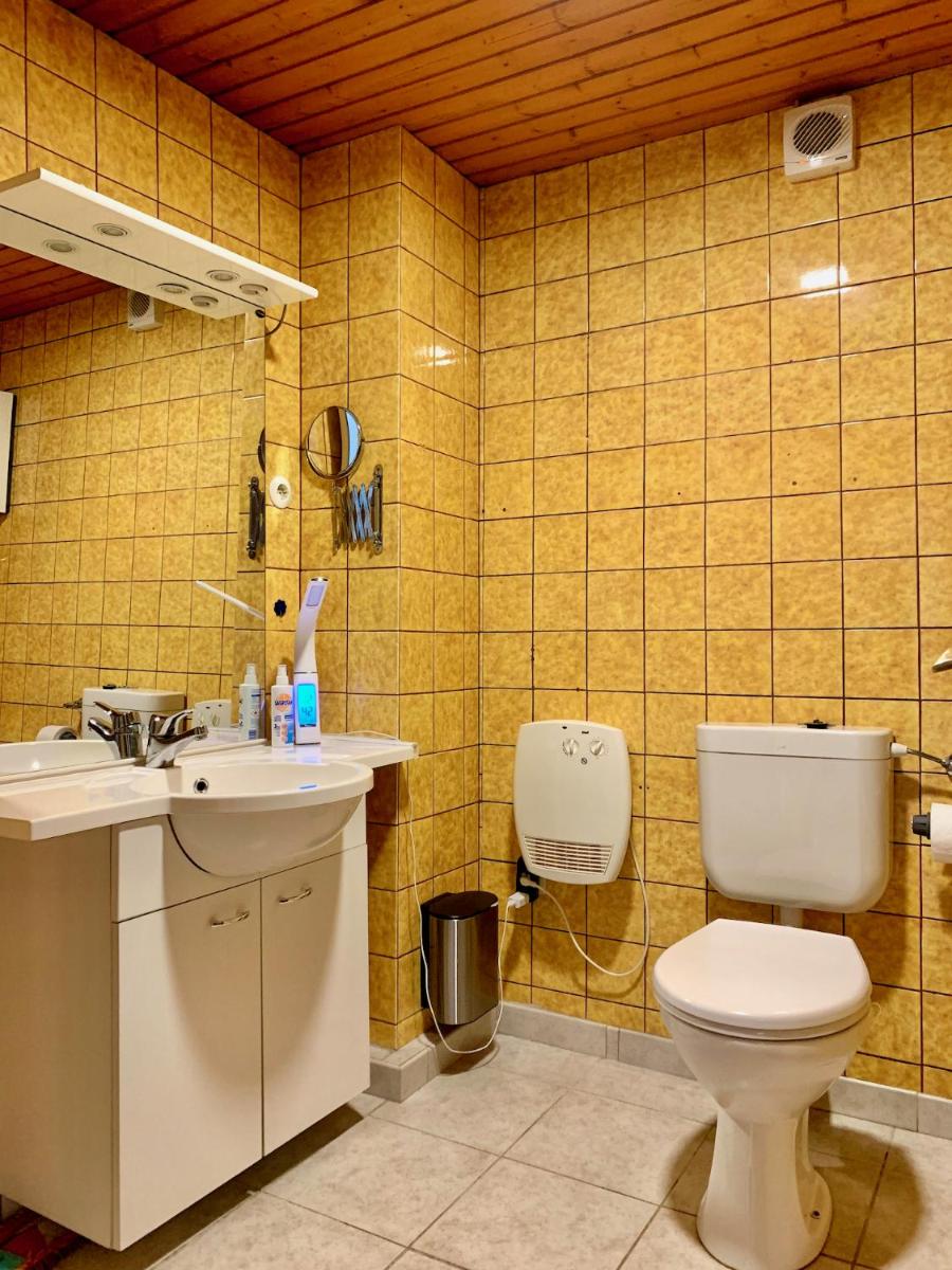 Ferienwohnung Cäcilia im idyllischen Haus Kommeles - Leiwen an der Mosel view 4