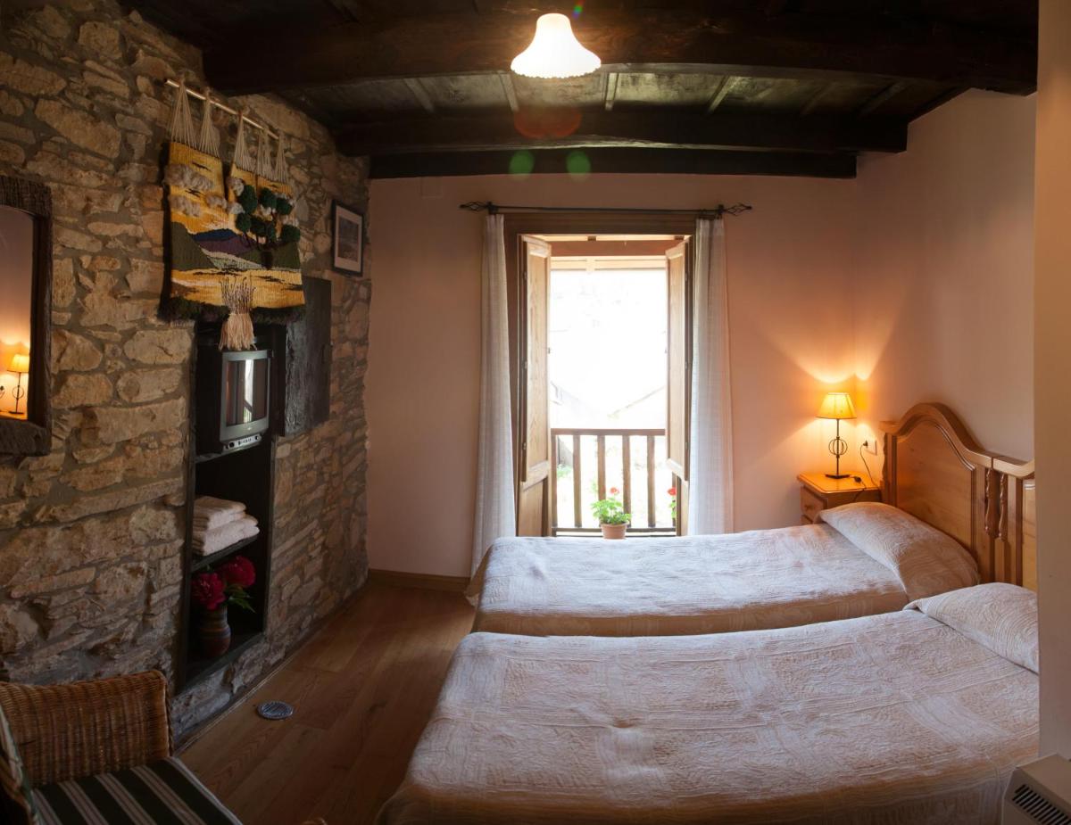 Casa Rural Pandelo view 5