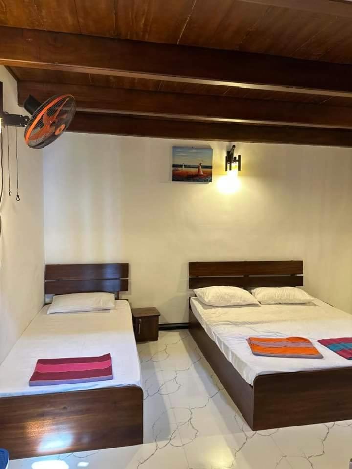 New Al hazm beach Guest House view 3