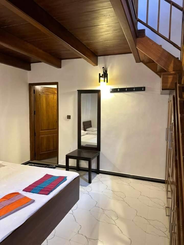 New Al hazm beach Guest House view 5