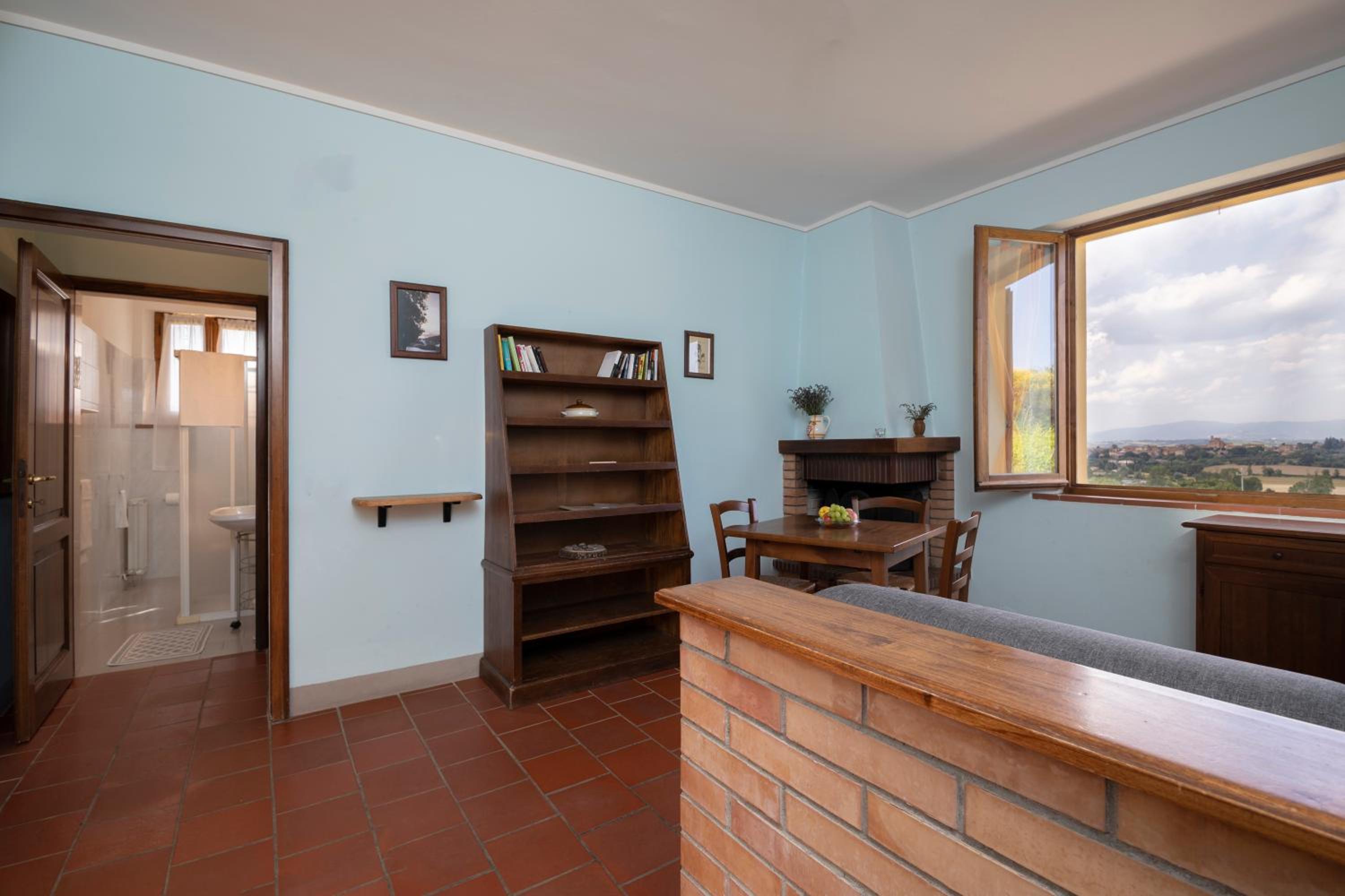 Agriturismo Metina