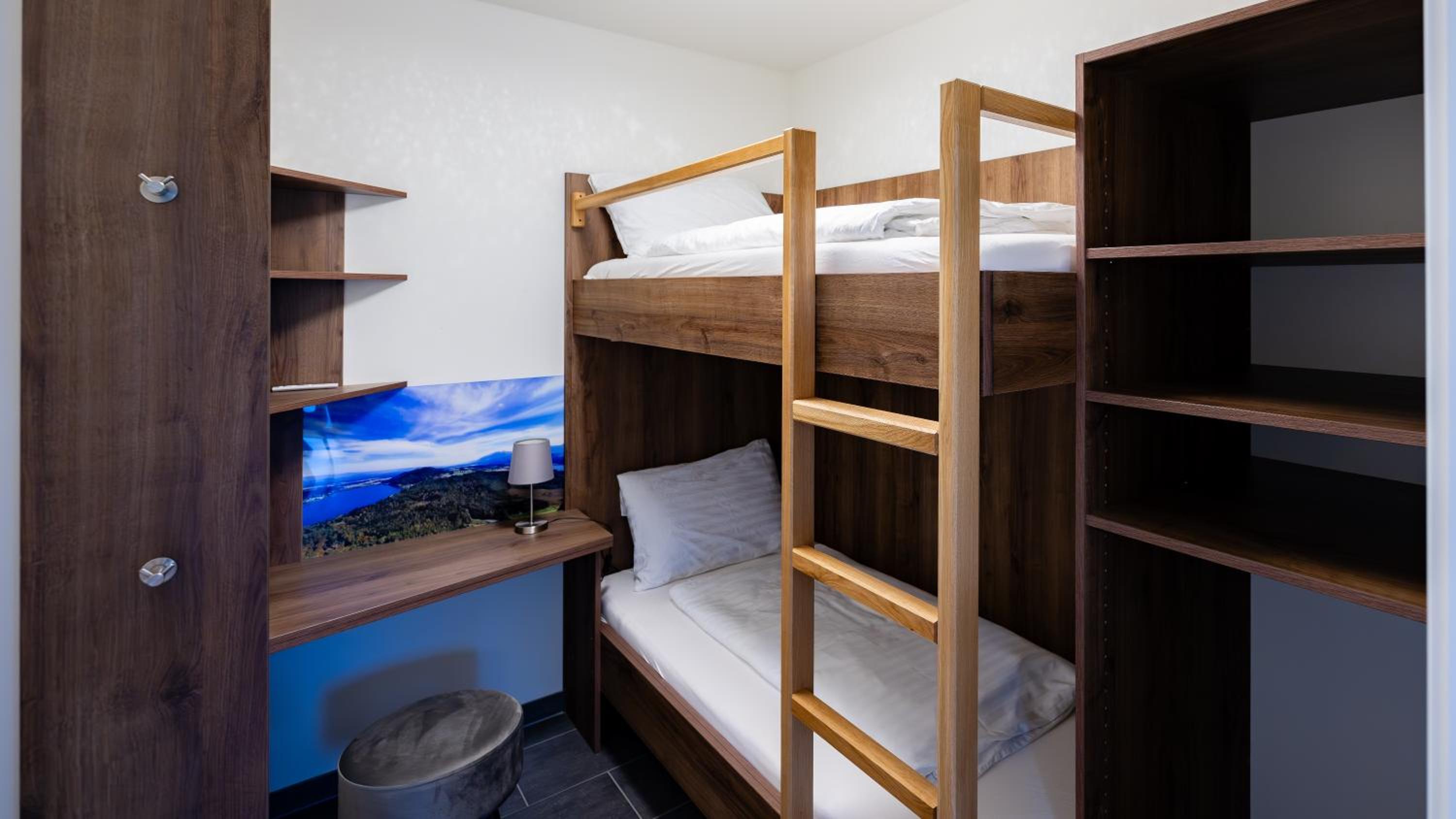 Apartments Jesse