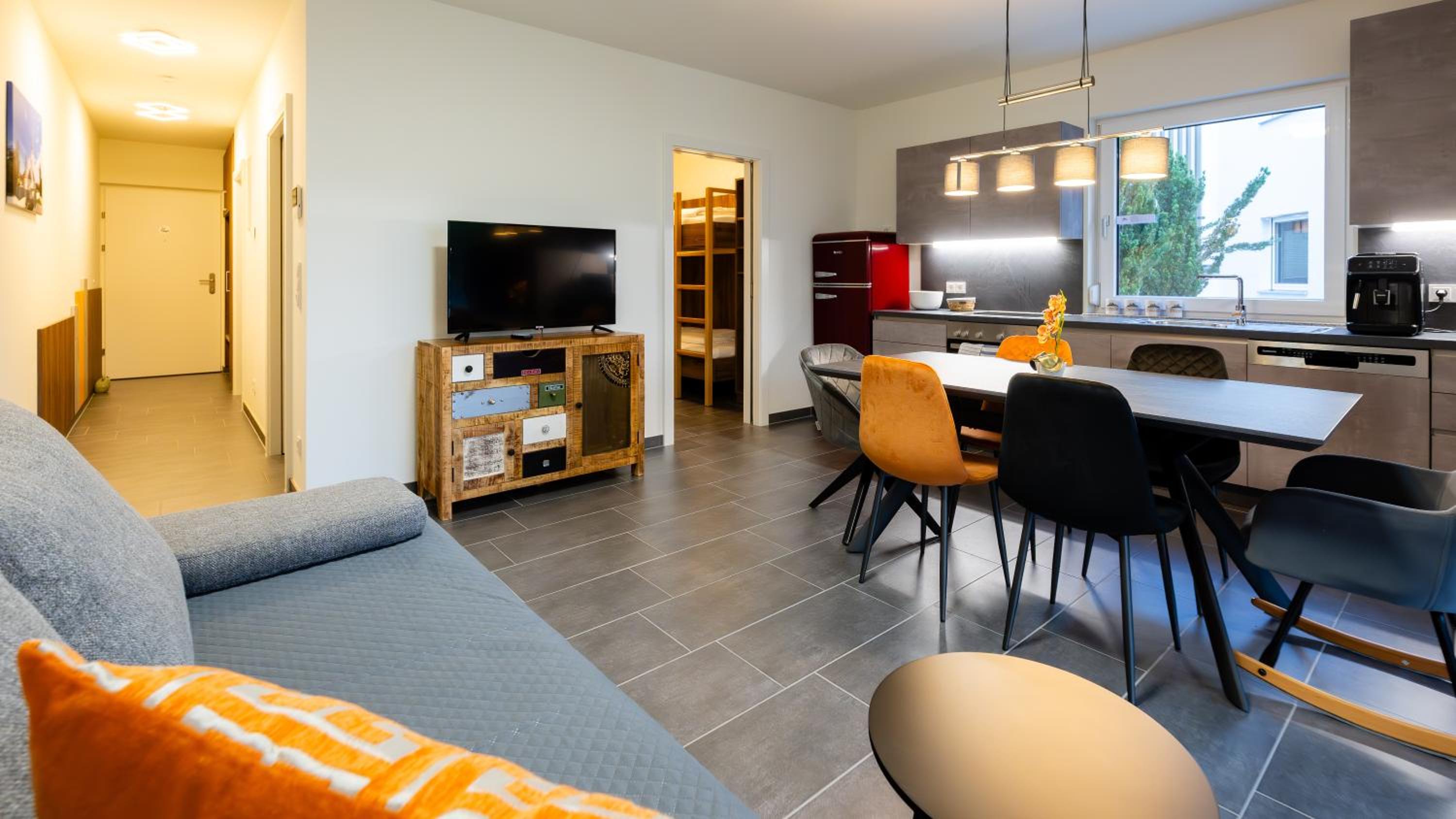 Apartments Jesse