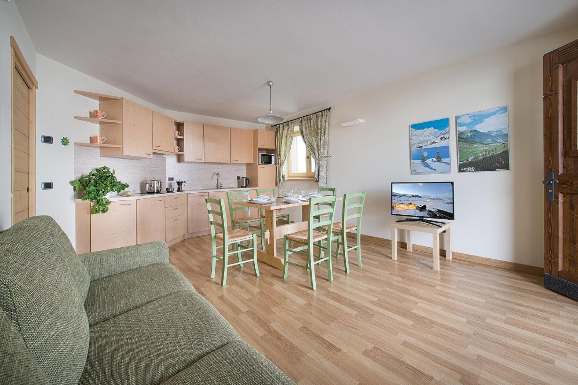 Chalet Elena