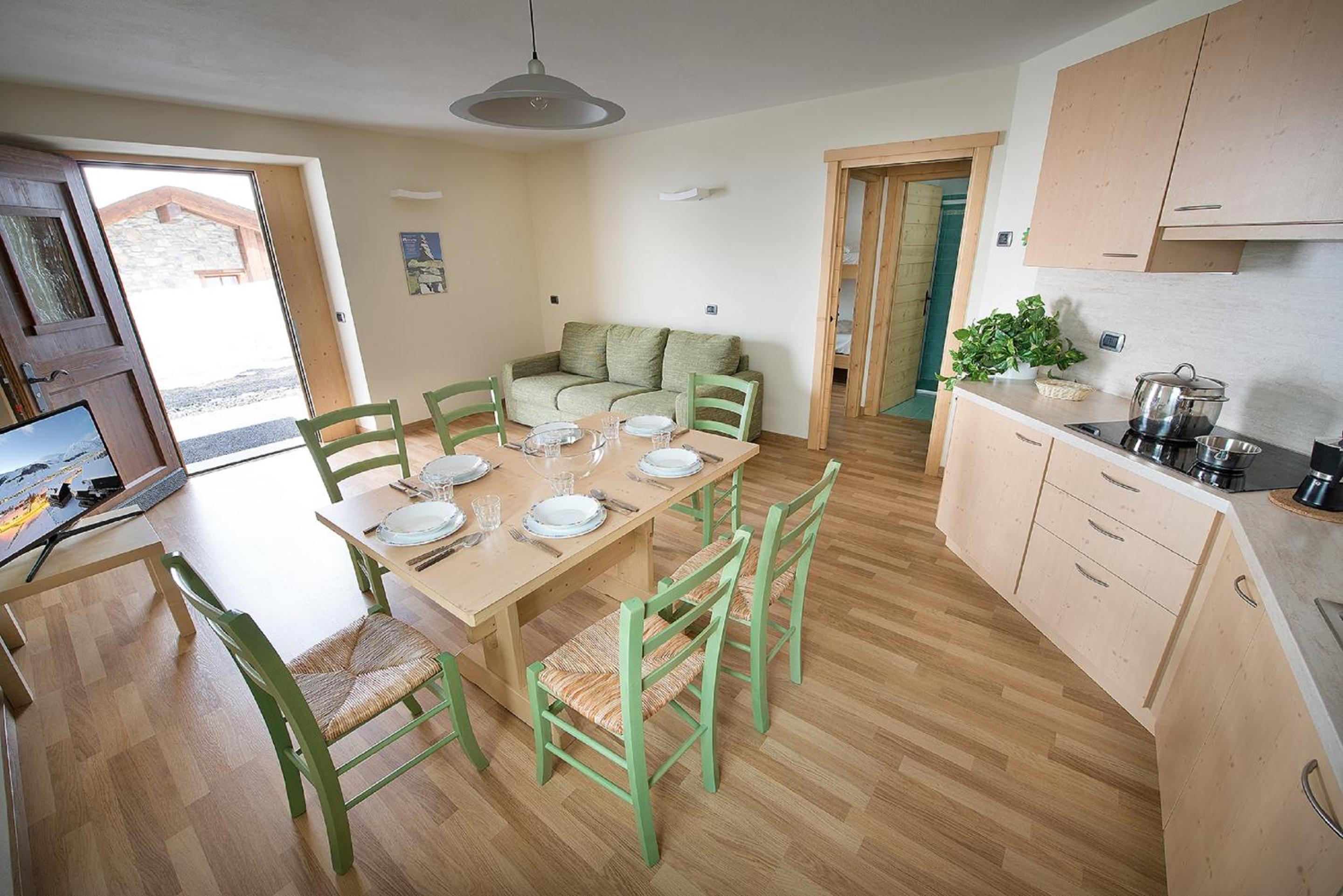 Chalet Elena