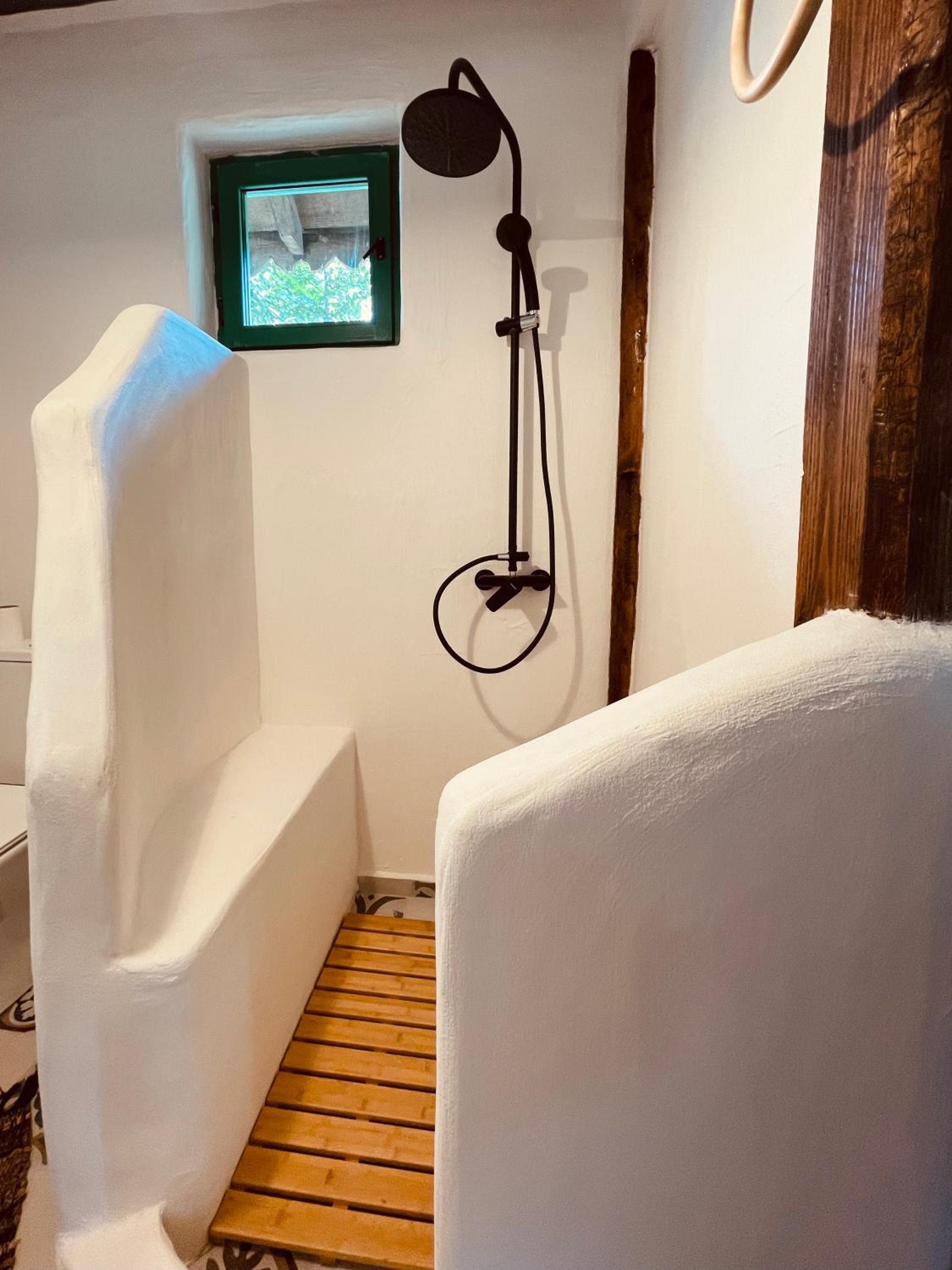 Inside, The Village- Atelier view 2